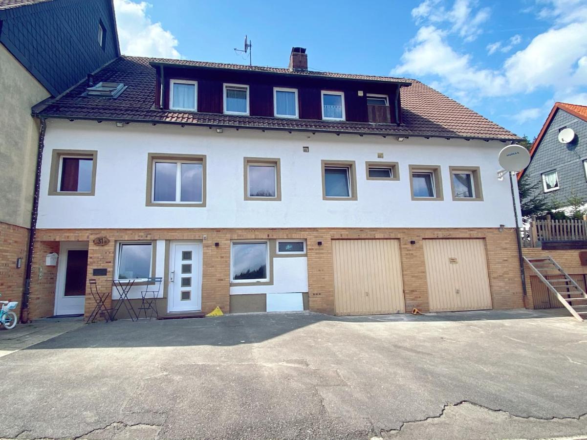 Harzgemuetlichkeit Fuer 2 Personen Und Haustier - Altenau! Altenau  Exterior photo